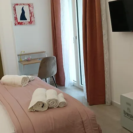 Гостевой дом Le Stanze In Centro