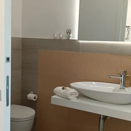 Гостевой дом Le Stanze In Centro *