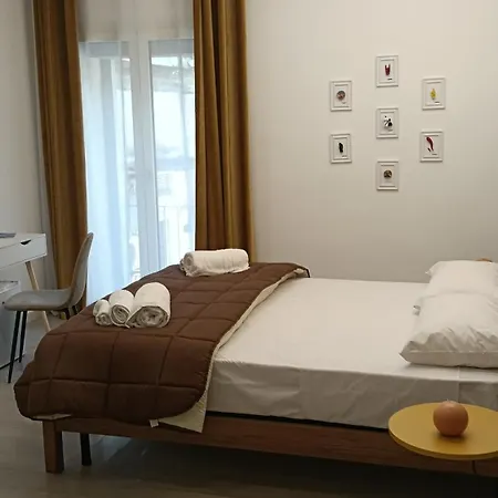 Le Stanze In Centro Casa de hóspedes Nápoles